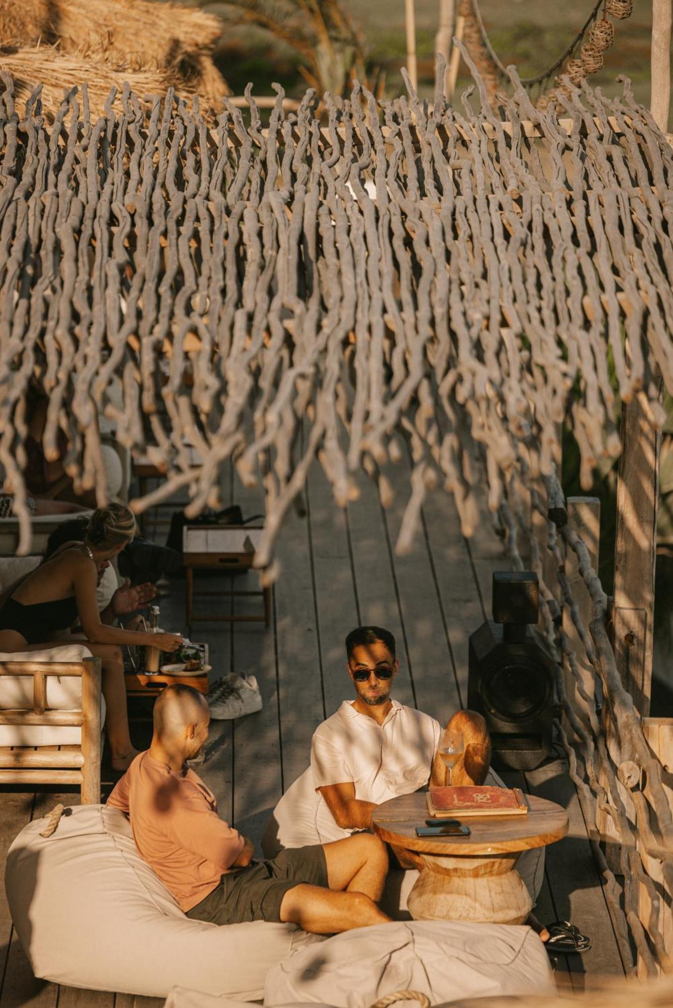 Pnb Beach Resort Canggu Extérieur photo